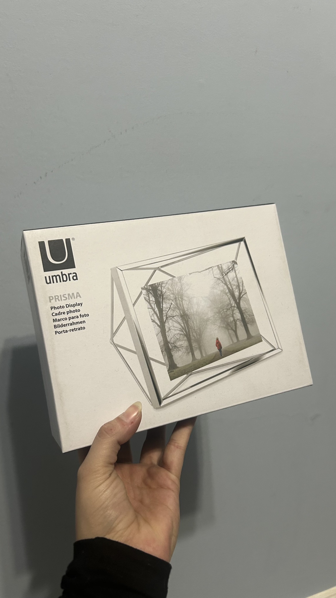 Umbra Prisma Photo Display 🏈 thumbnail