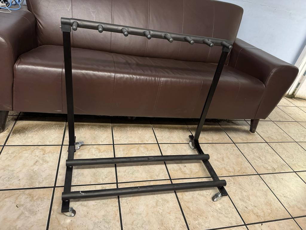 Guitar stands thumbnail
