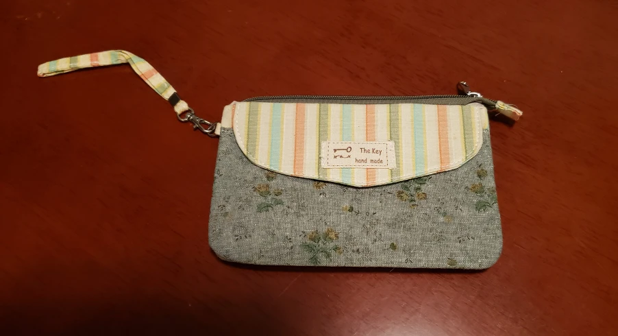 unique wallet thumbnail