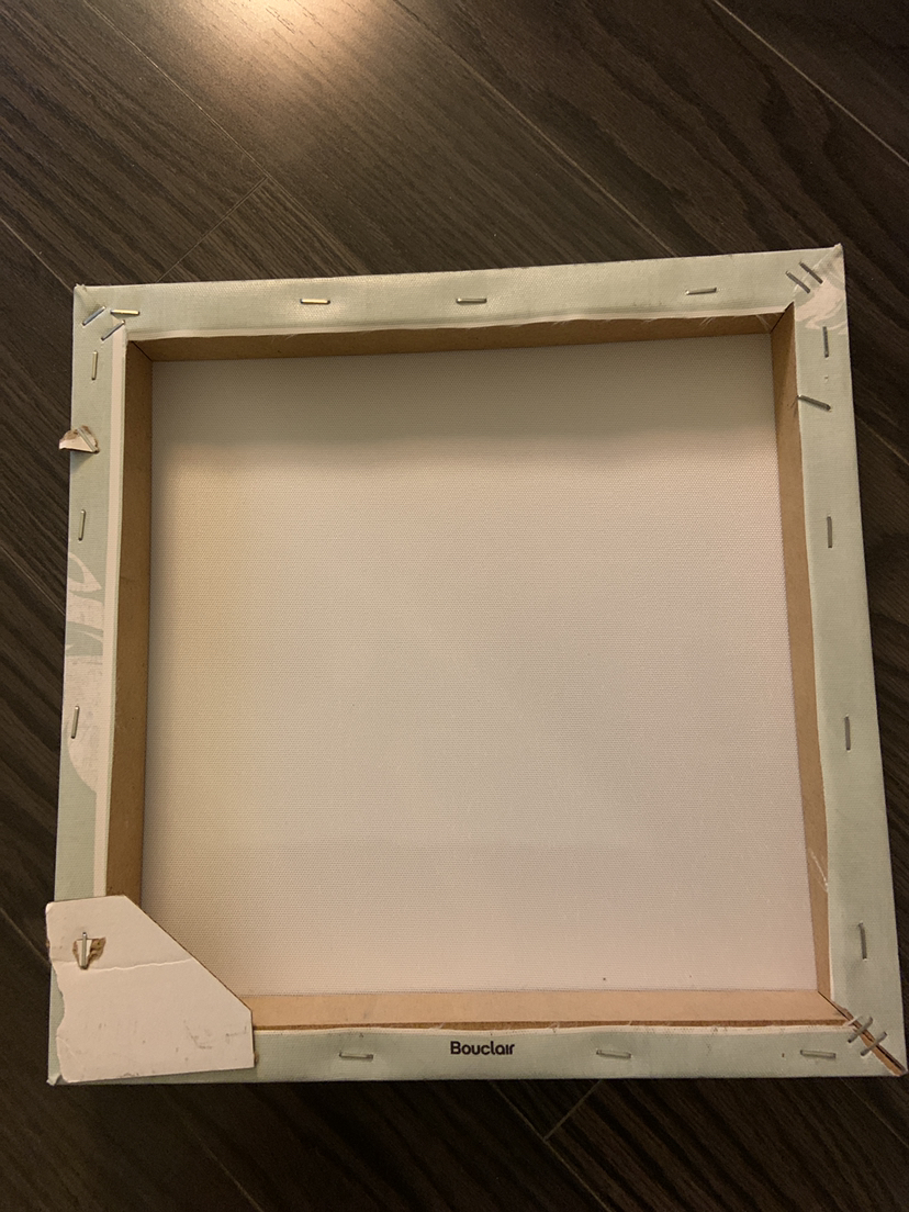 Bouclair canvas wall art image indicator(2)