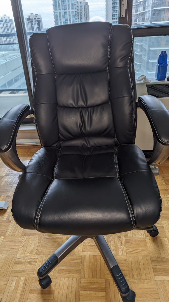 office chair