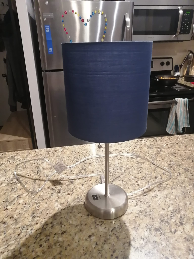 Lamp thumbnail