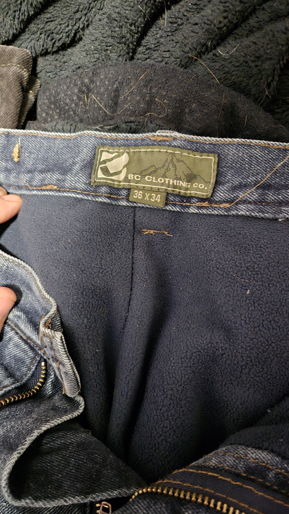 #freecycle men's Pants image indicator(2)