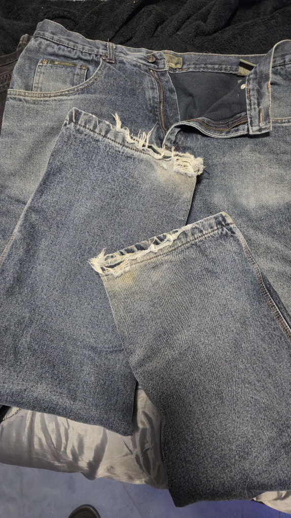 #freecycle men's Pants image indicator(3)