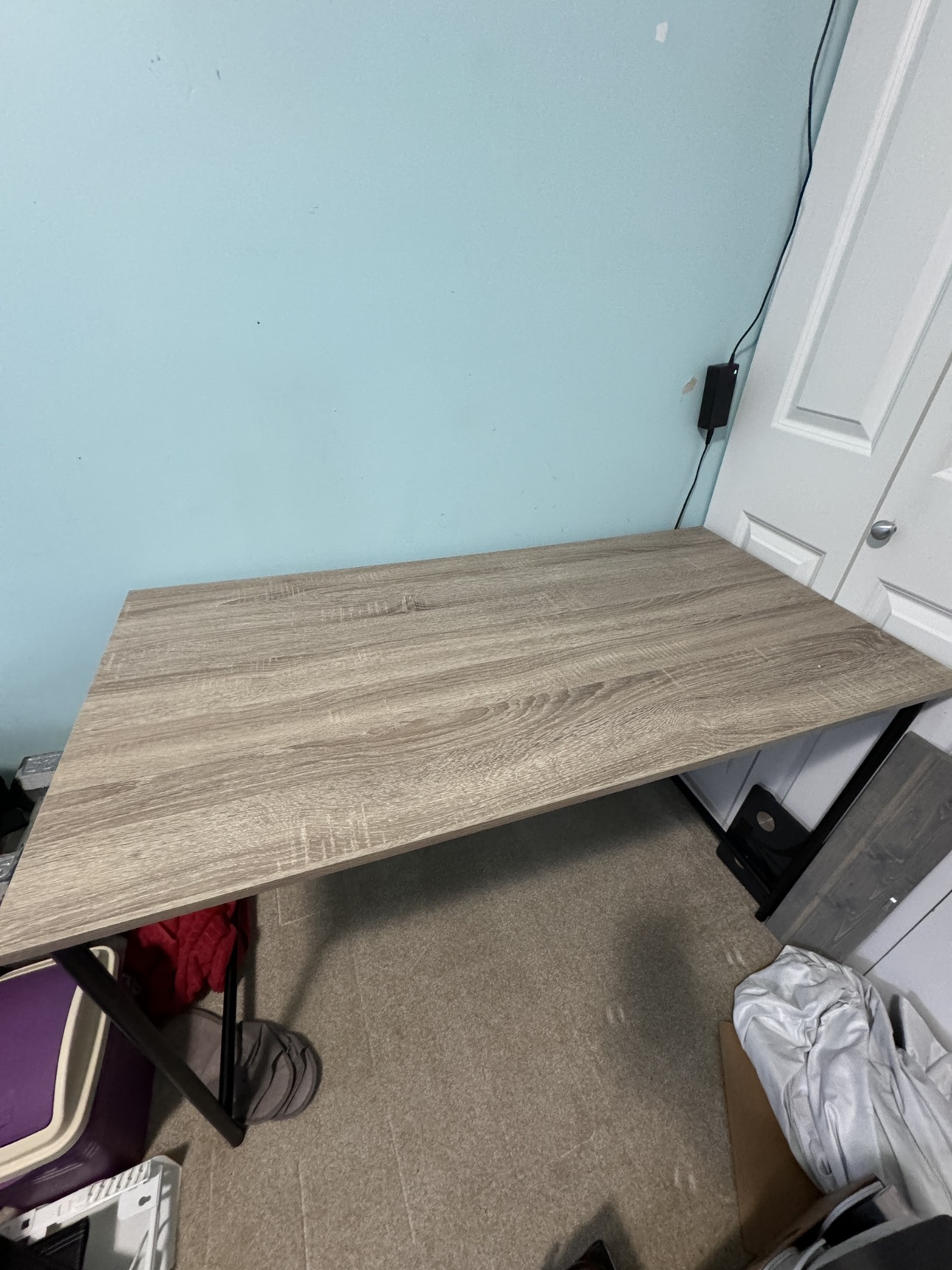 Office table