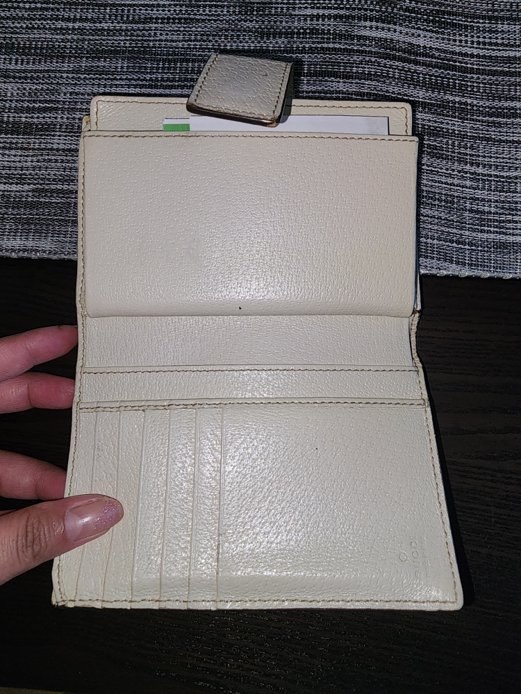Gucci Wallet authentic image indicator(4)