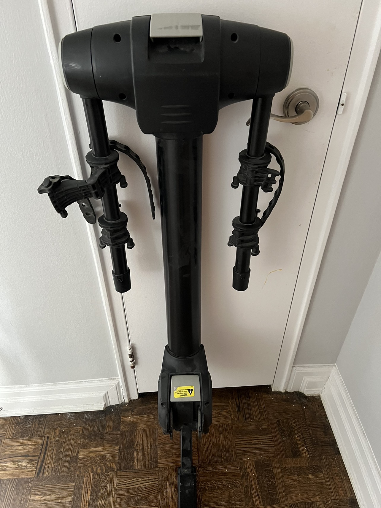 Thule 2 Bike Rack