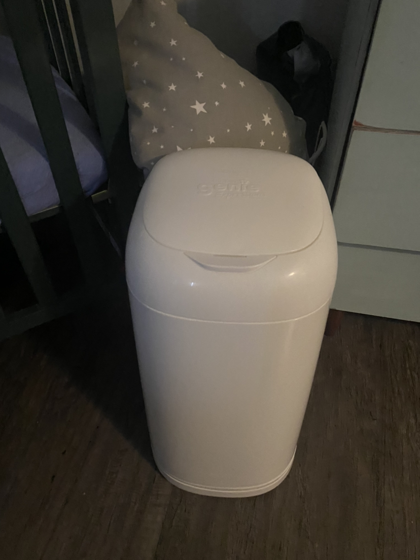 Diaper genie expressions