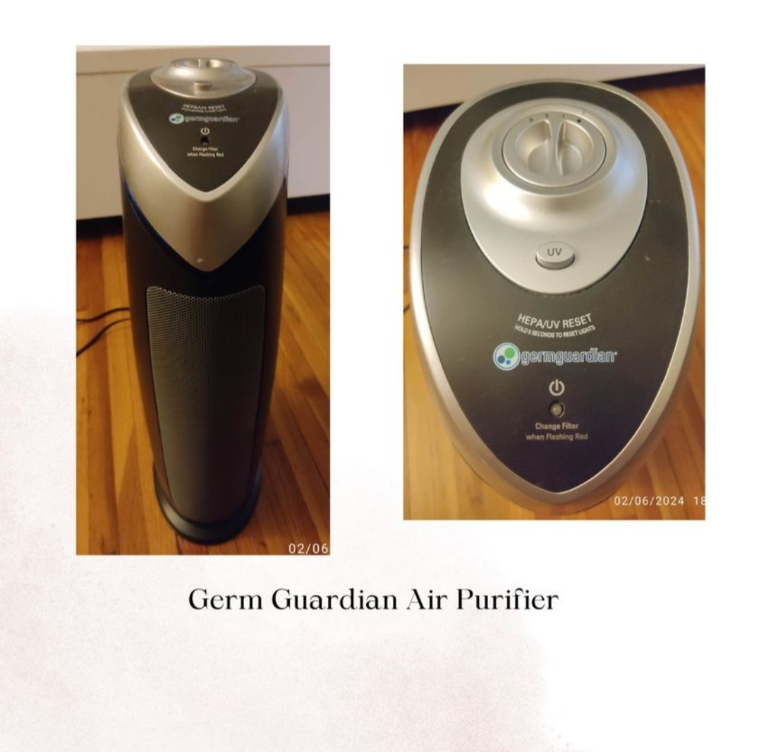 Air purifier