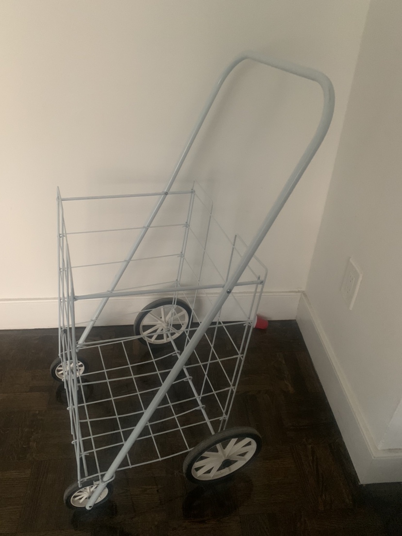 Shopping cart - photo 3