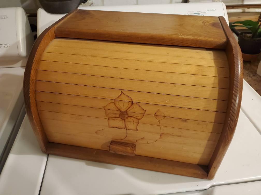 #freecycle Bread Box image indicator(2)