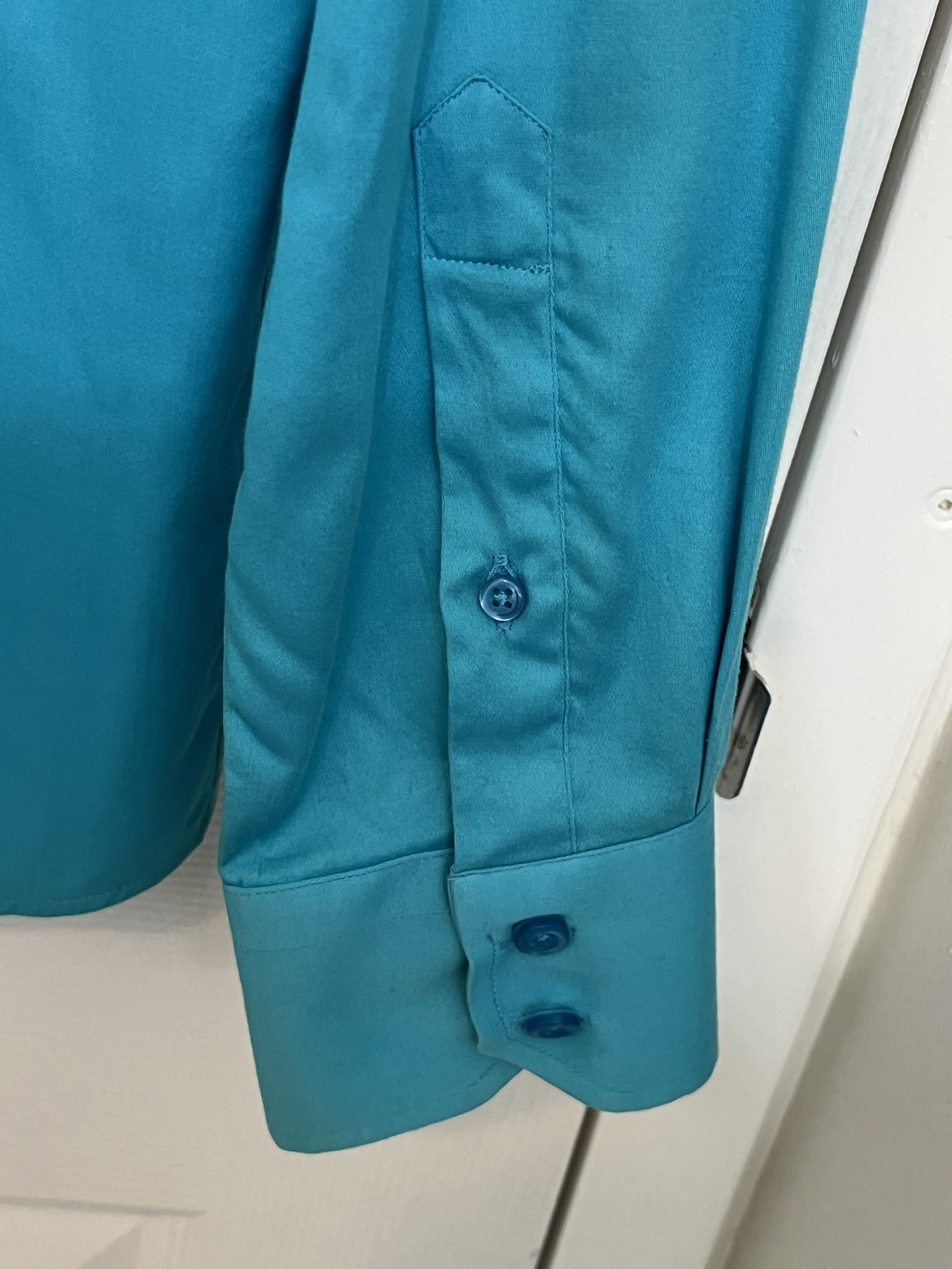 Blue-teal dress shirt image indicator(3)