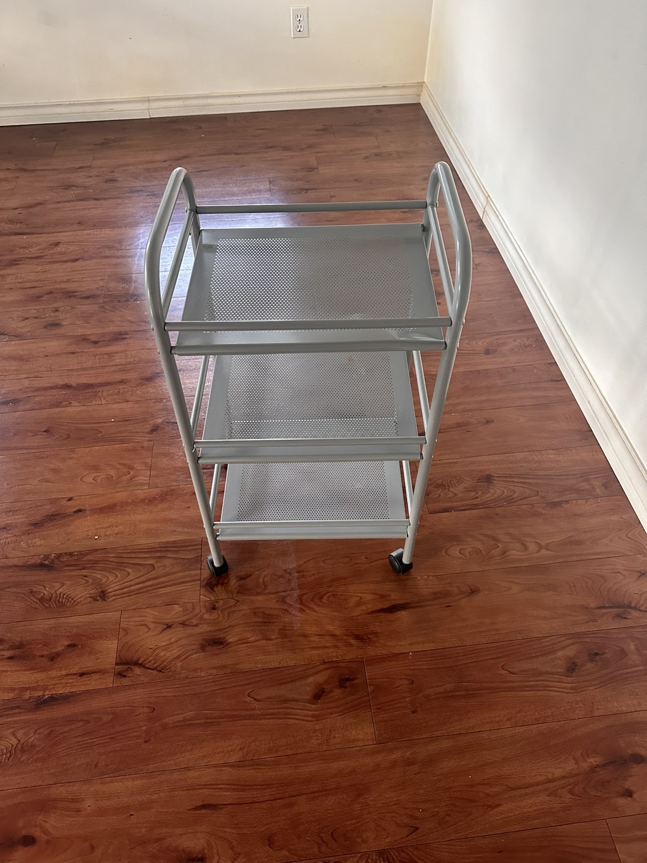 Utility cart - photo 2