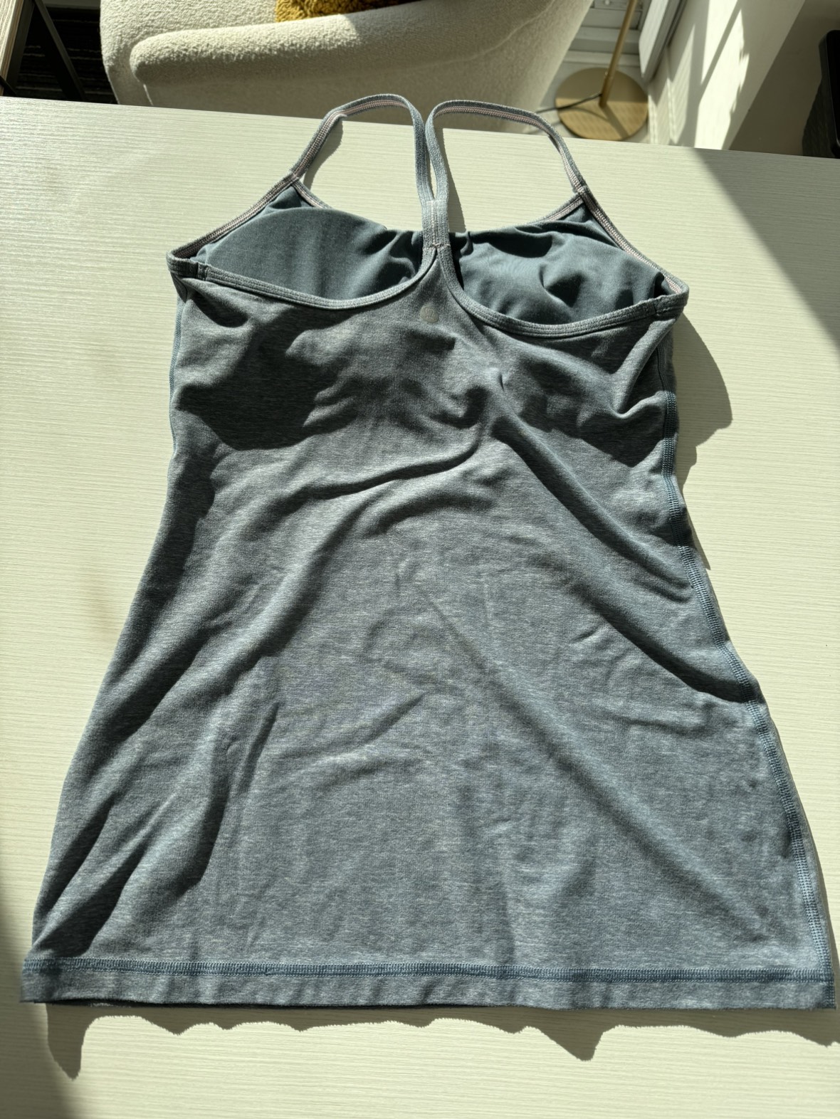 Lululemon Tank Top image indicator(2)