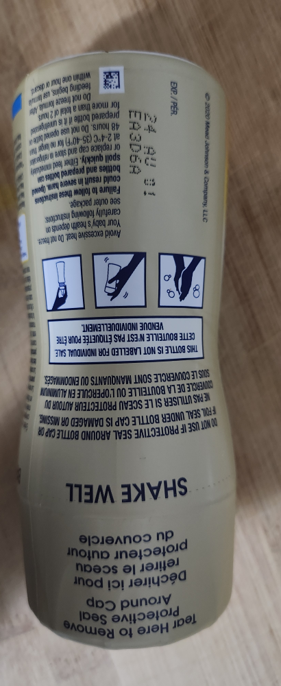 18 Pack Ready to Feed Enfamil formula - photo 2