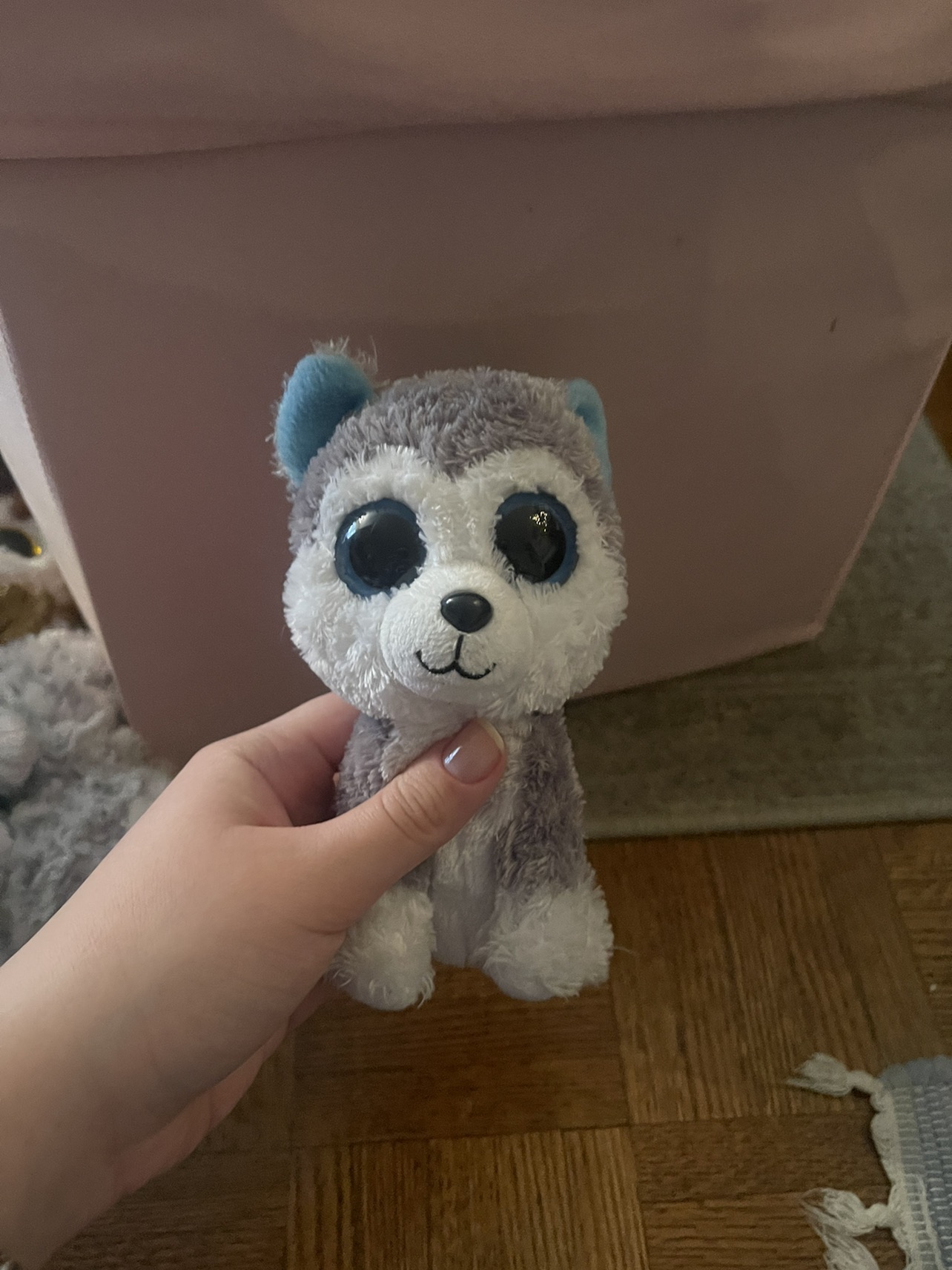 7 beanie babies without tag image indicator(5)