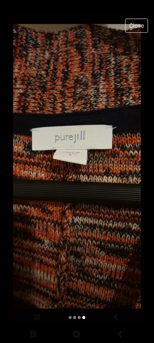 Sweater 🥕 image indicator(4)