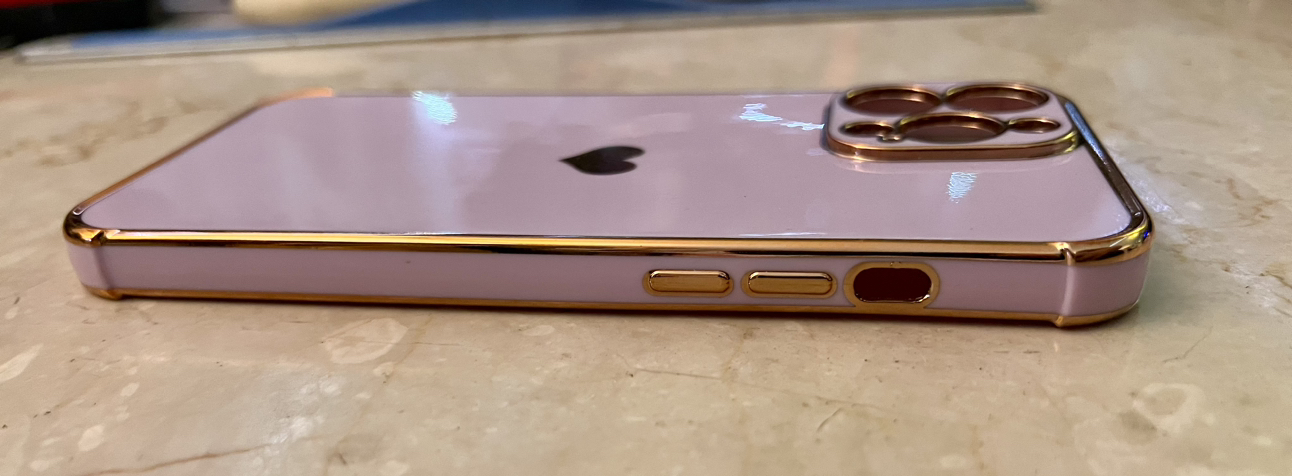 iPhone 13 Pro Max Phone Case (BNWOB) image indicator(4)