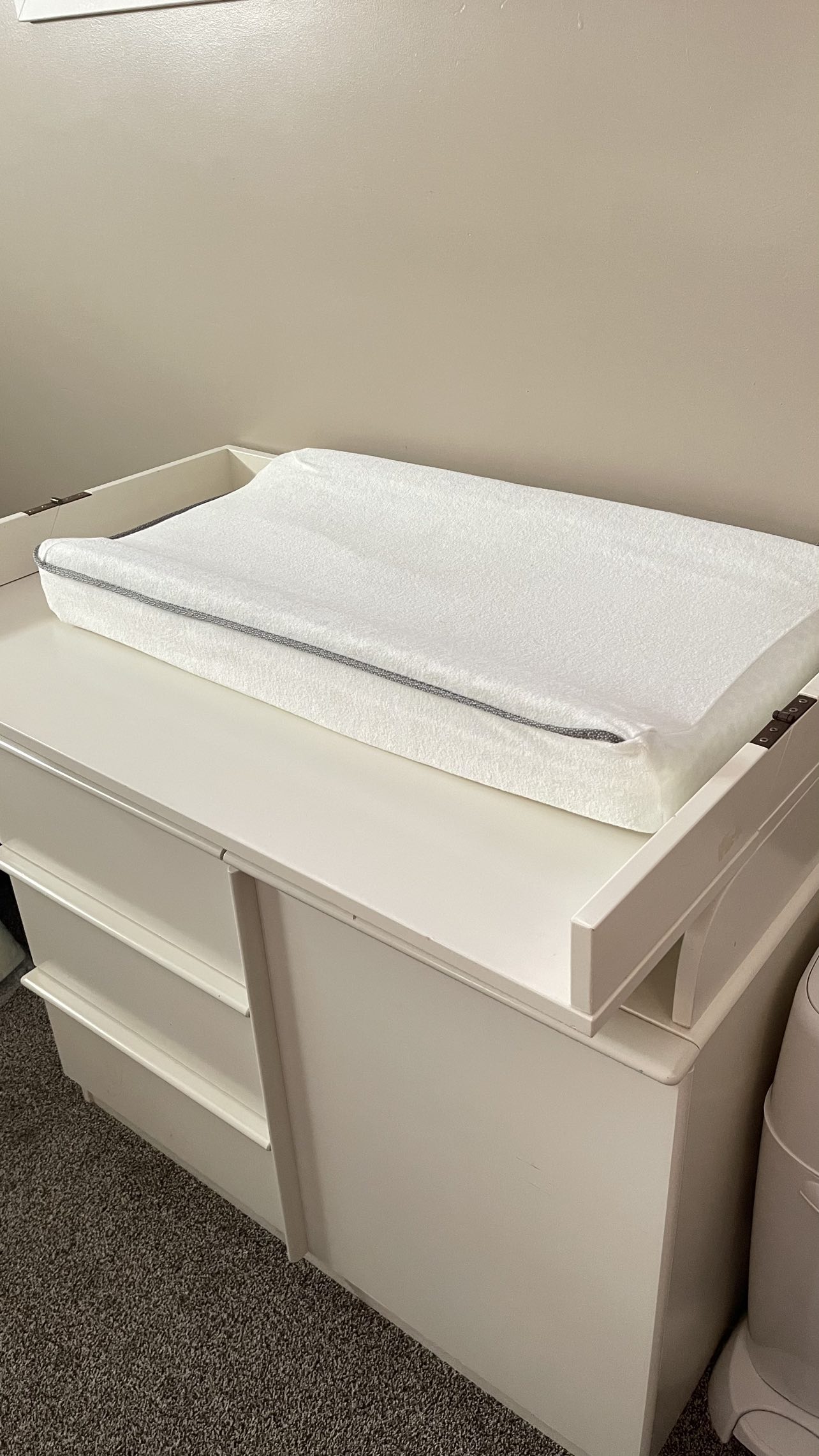 Change Table + Change Pad - photo 3