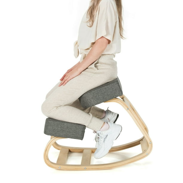 Kneeling chair