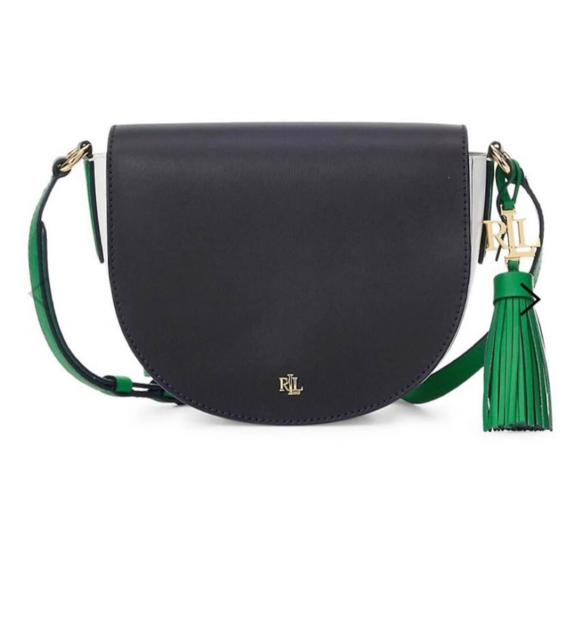 Ralph Lauren Purse thumbnail
