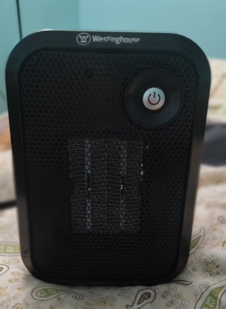 Personal Heater - photo 3
