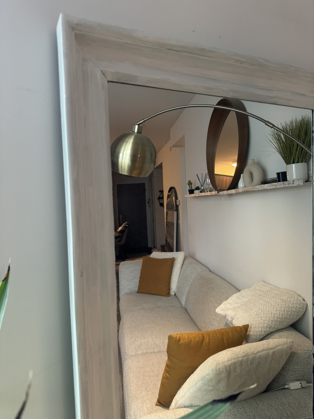 Mirror IKEA