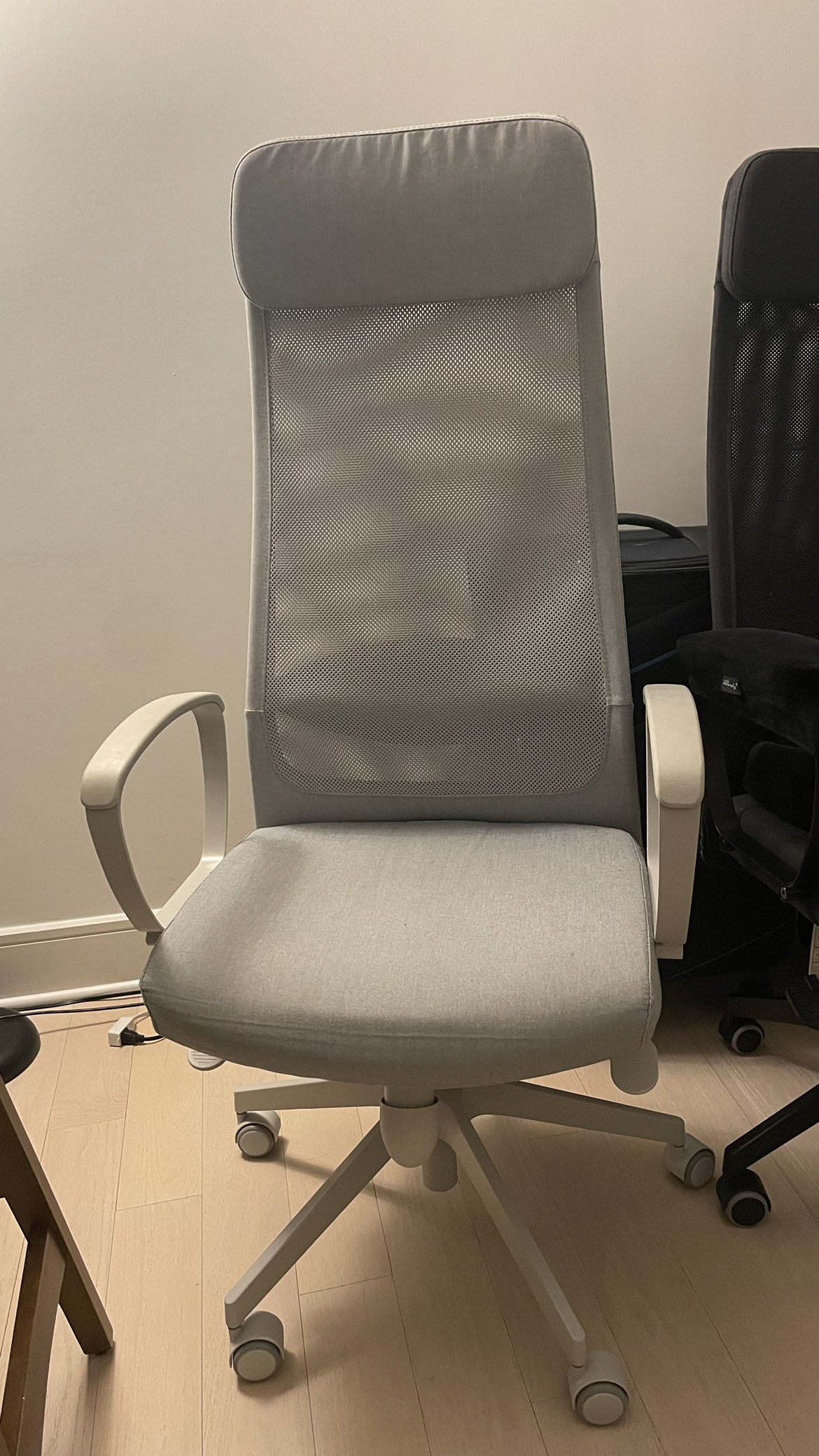 Ikea Markus office chair