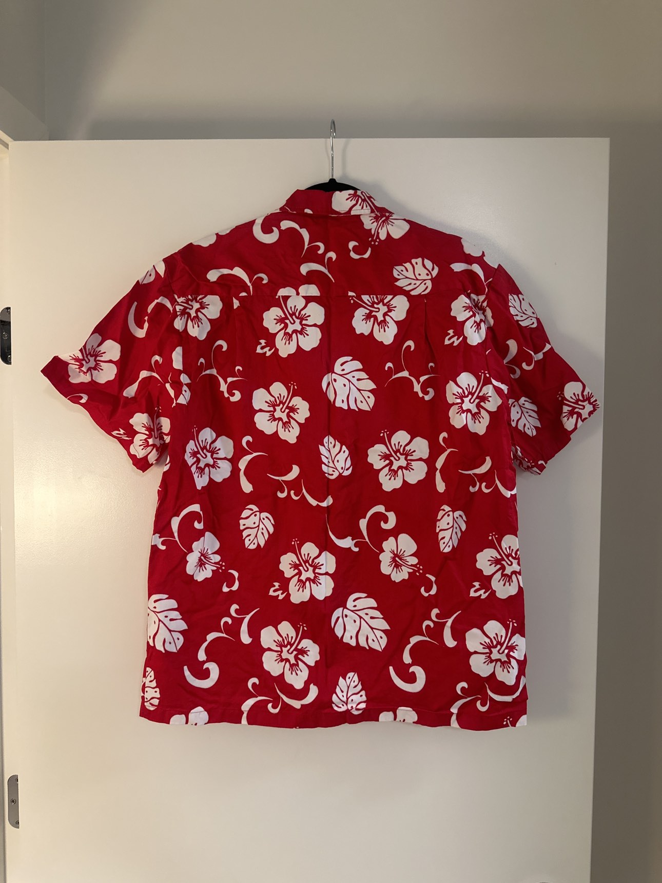 men hawaii shirt - photo 2