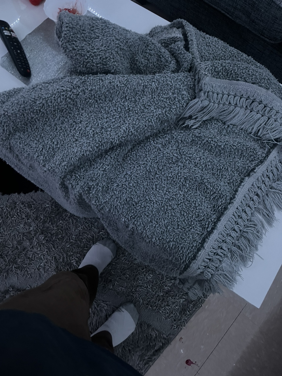 Blanket image indicator(2)