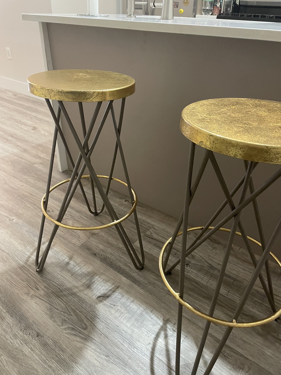 Stools