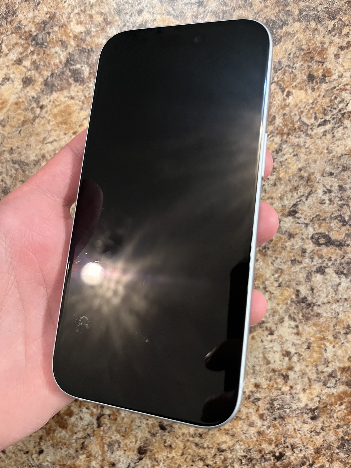 iPhone 15 - 128 GB - photo 4