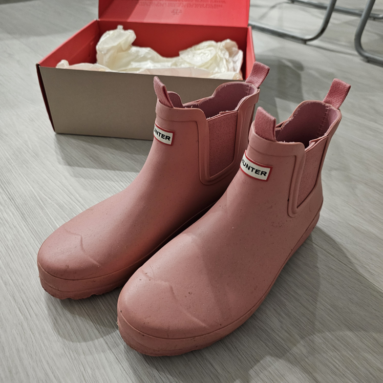 Hunter boots original Chelsea