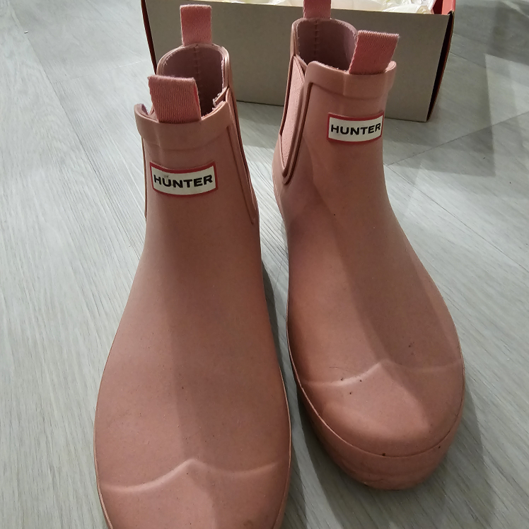 Hunter boots original Chelsea - photo 2