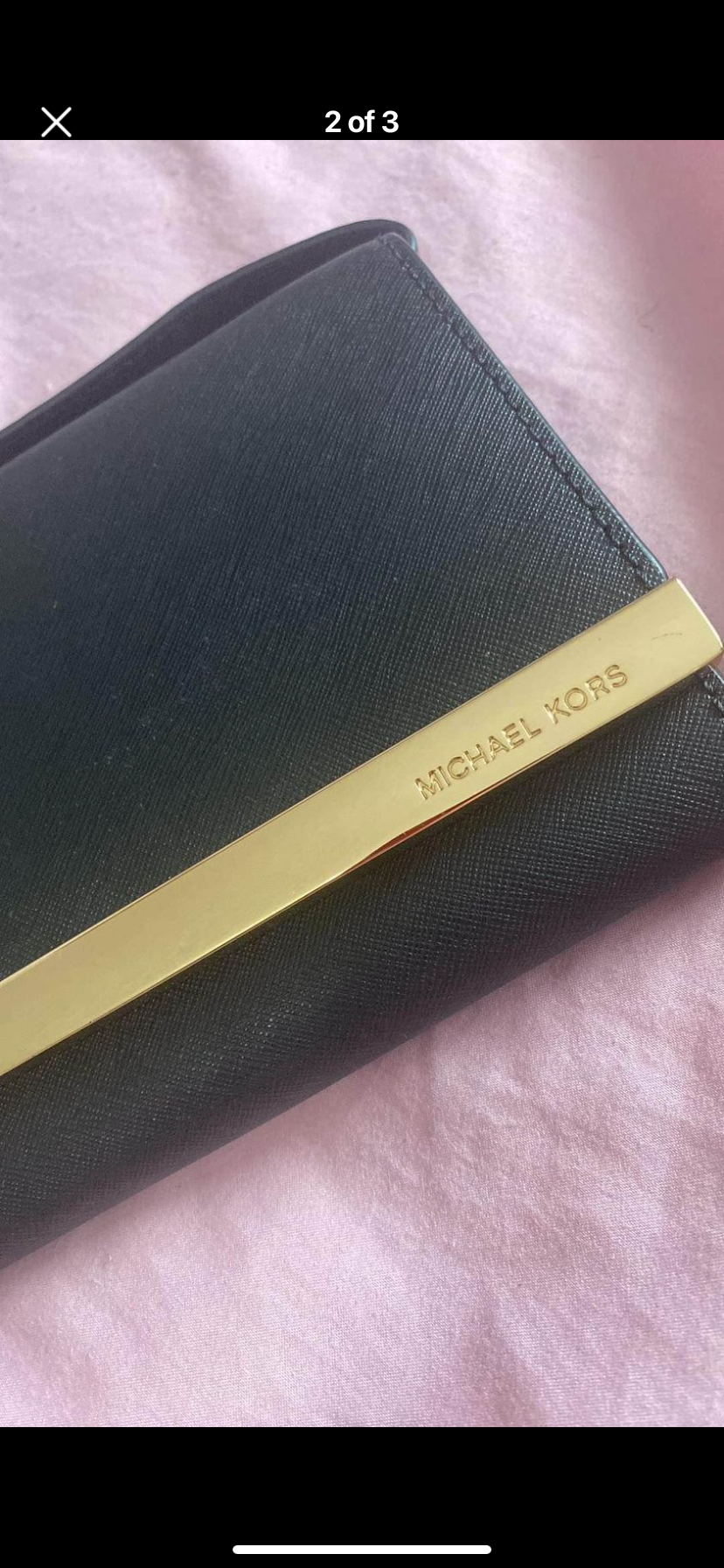 MK  shoulder bag�🥕🥕🥕 image indicator(3)