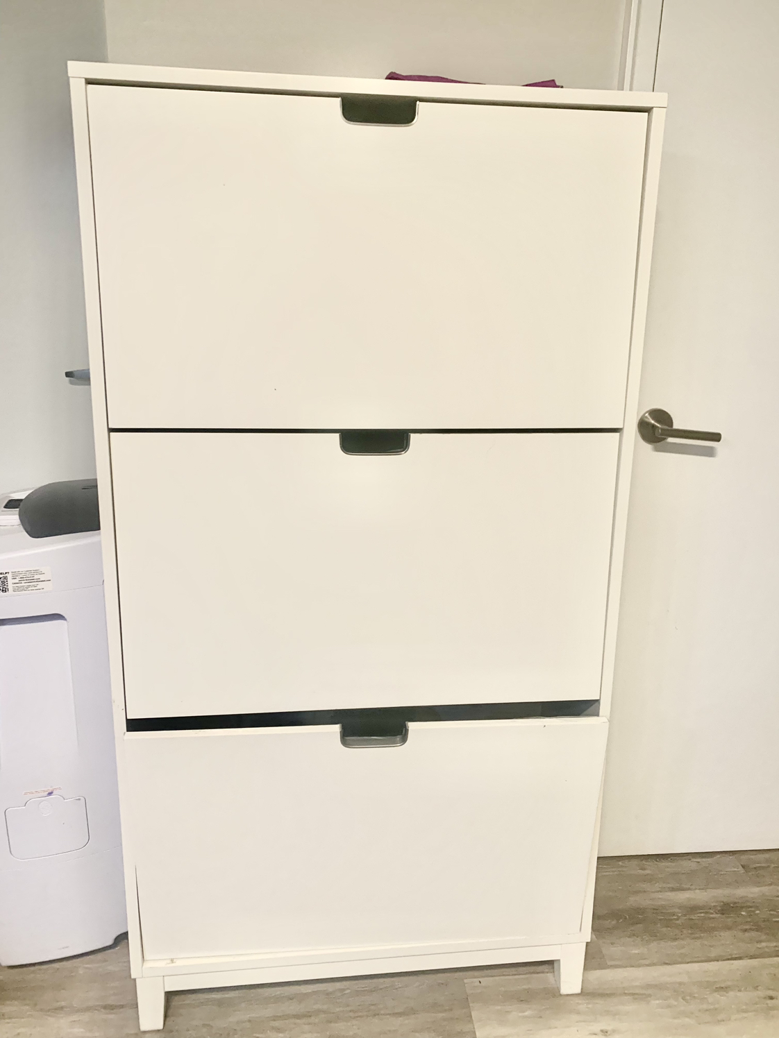 Ikea Shoes Cabinet