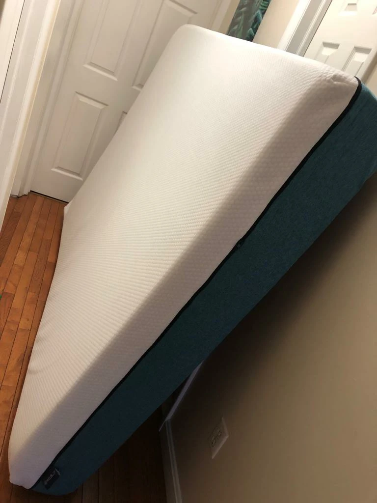 Matress Cooling Gel Size Queen Excellent Condition