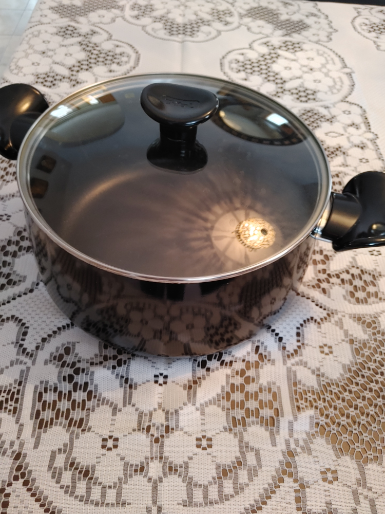 T-fal cookware - photo 2