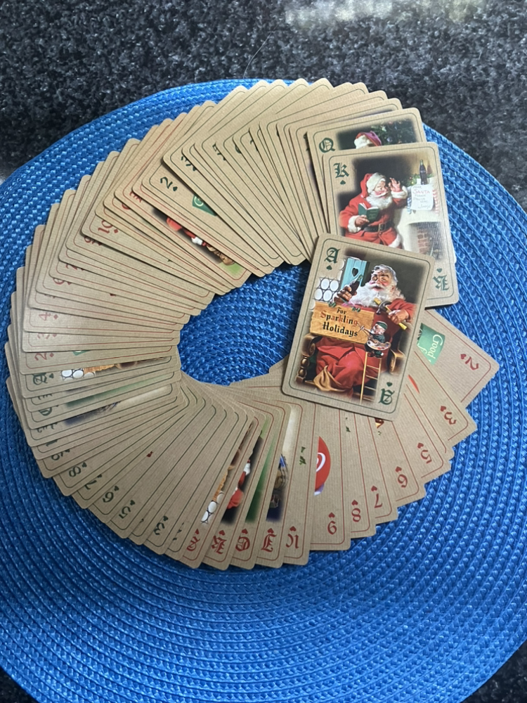 Coca Cola playing cards image indicator(2)