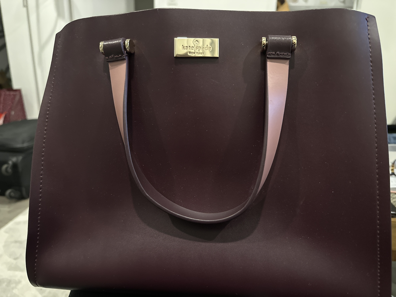 A beautiful never used Kate spade bag! - photo 2