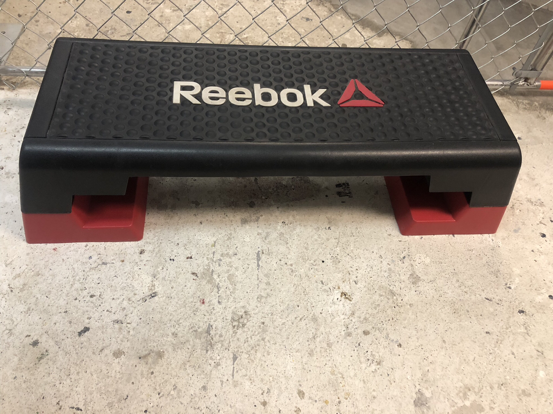 Reebok stepper - photo 5