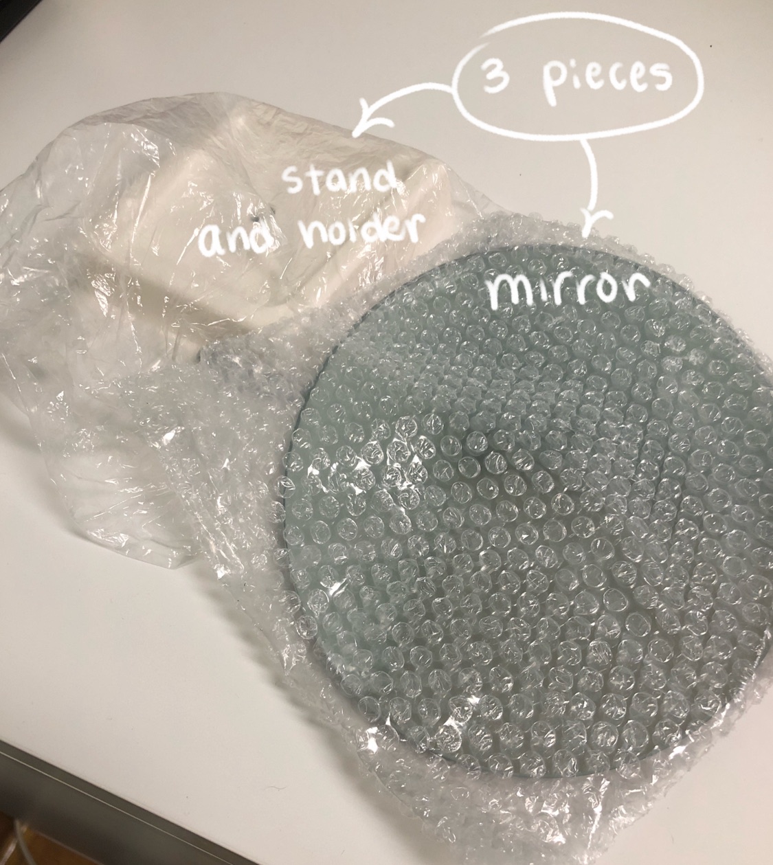 miniso bathroom mirror image indicator(3)