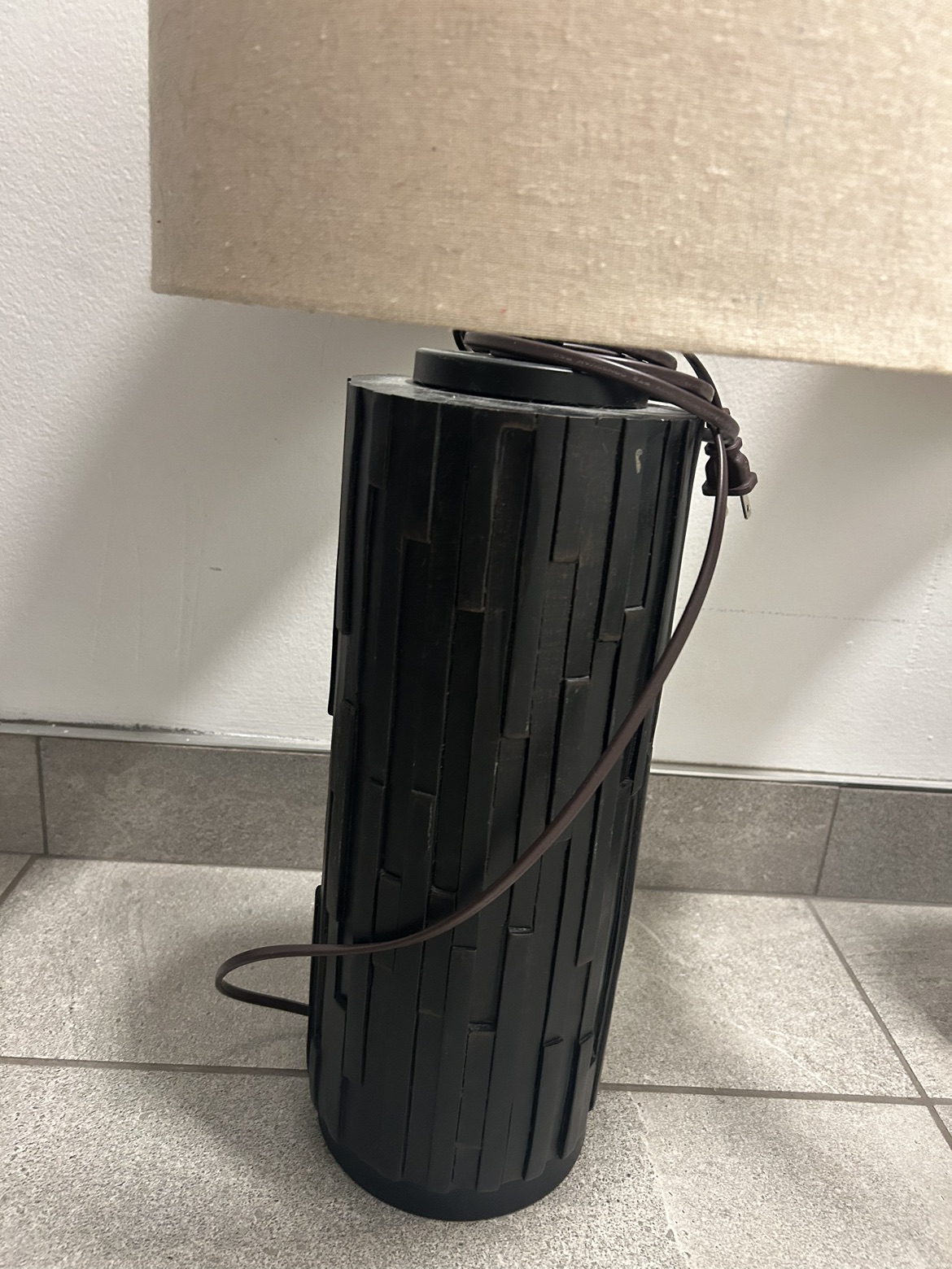 Lamp set image indicator(3)