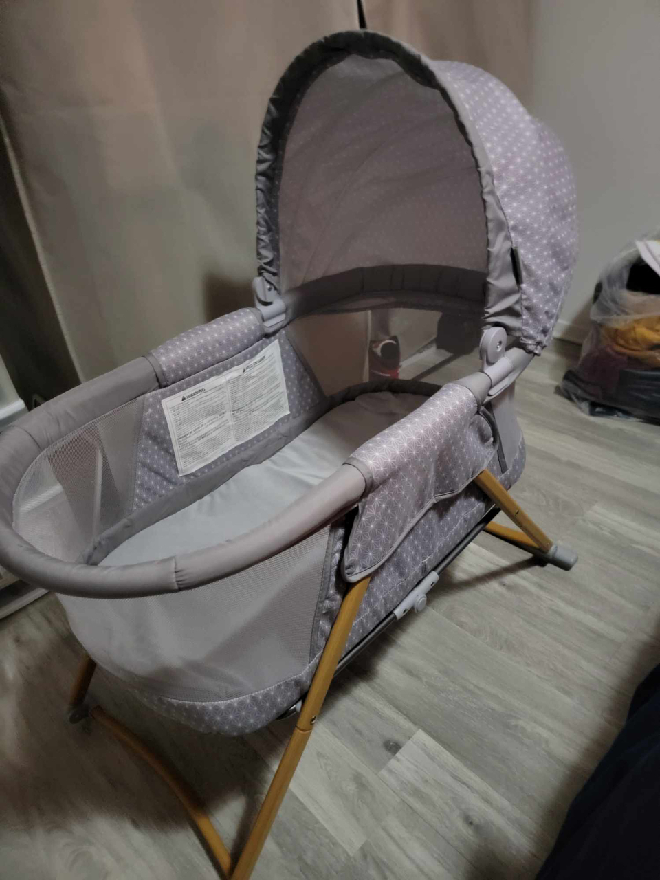 Bassinet - photo 2