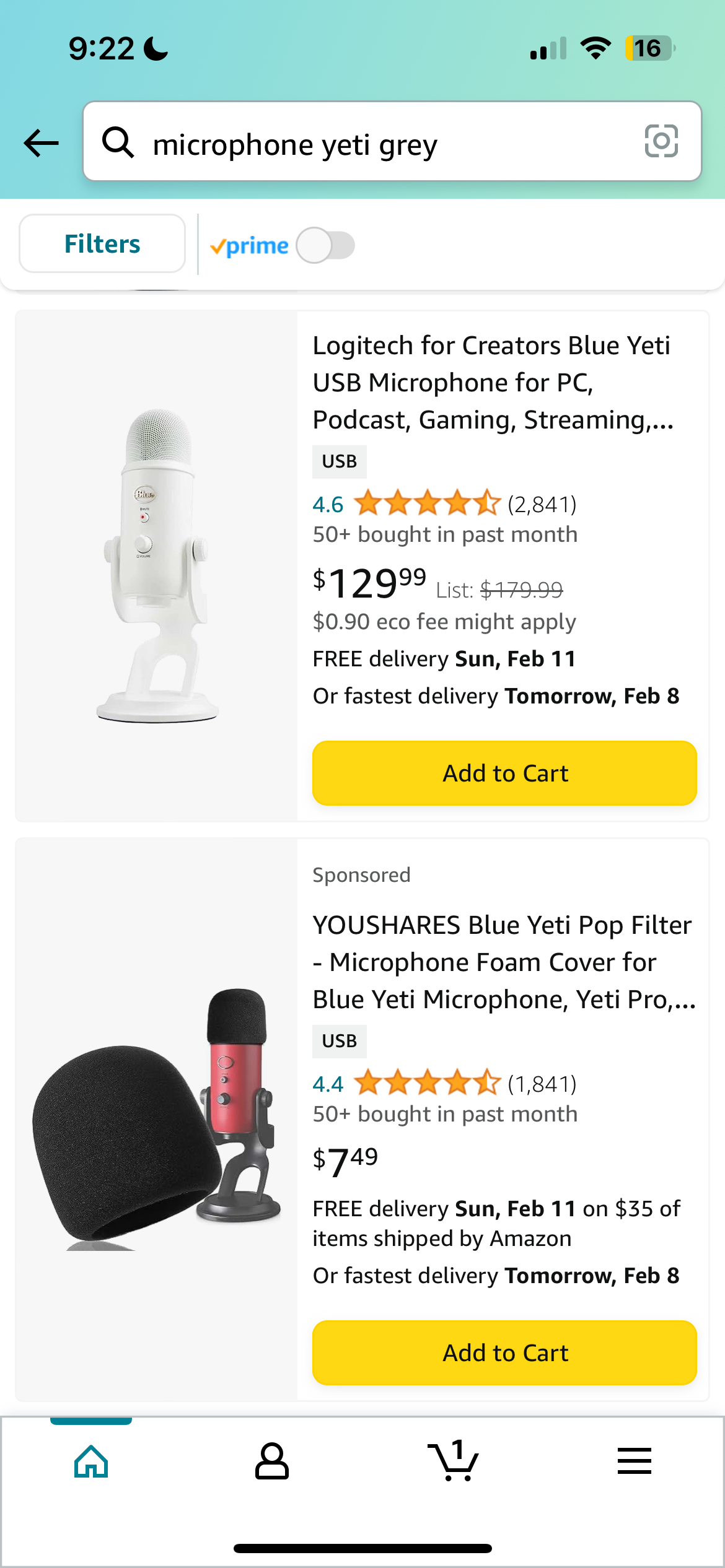 Microphone blue Yeti image indicator(2)