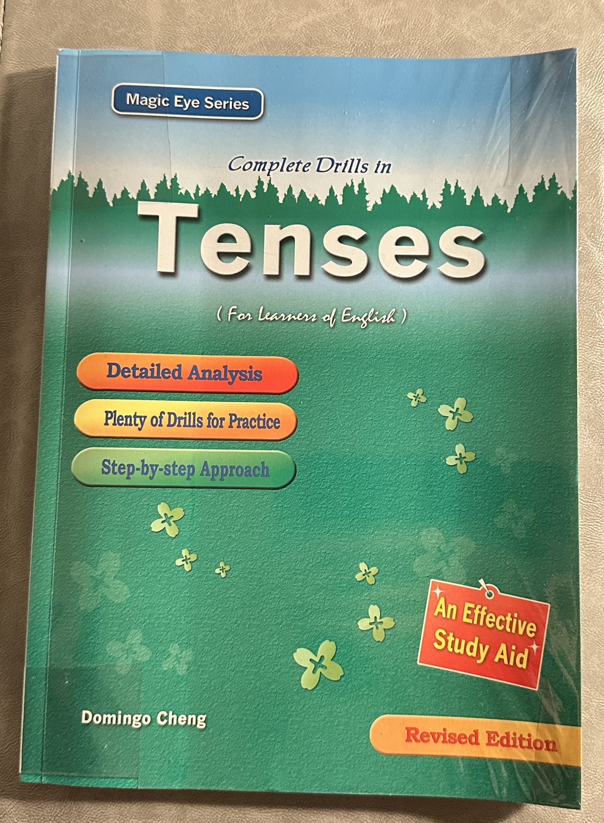 Back to school - Tenses
