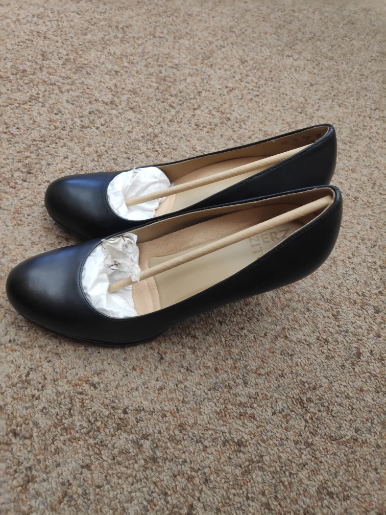 Naturalizer Michelle heels image indicator(2)