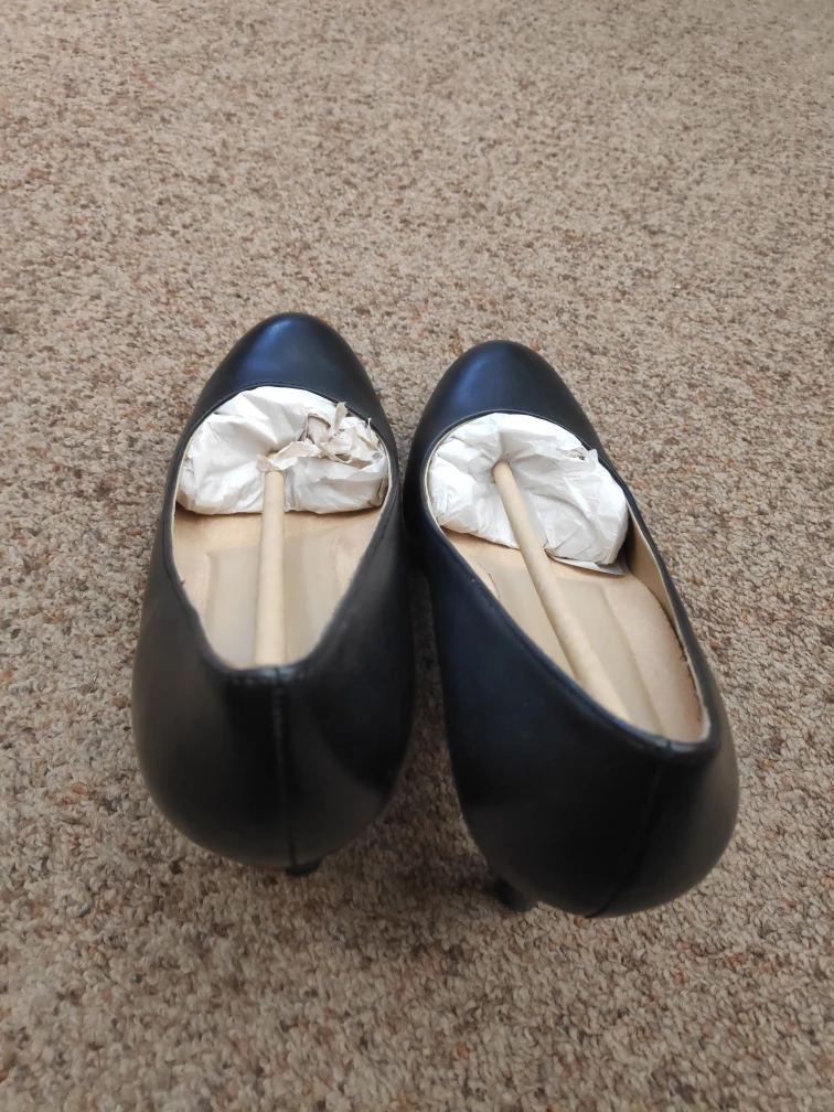 Naturalizer Michelle heels image indicator(3)