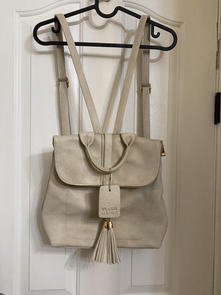 Back pack