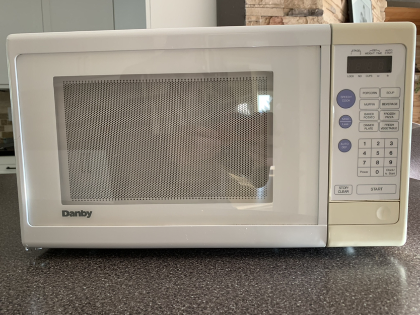 Microwave